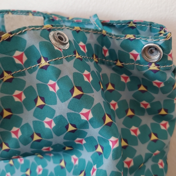 Kipling backpack - Picture 3 of 12